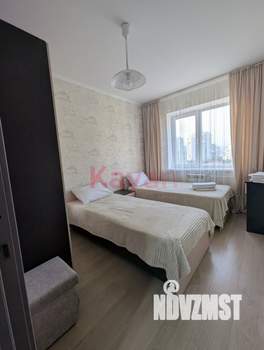 3-к квартира, вторичка, 64м2, 4/9 этаж