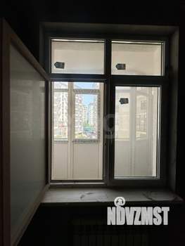 2-к квартира, вторичка, 76м2, 3/8 этаж