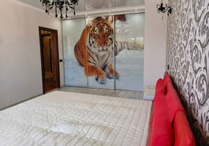 3-к квартира, вторичка, 96м2, 4/5 этаж