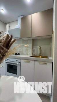 1-к квартира, вторичка, 36м2, 1/2 этаж