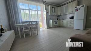 1-к квартира, вторичка, 50м2, 3/4 этаж