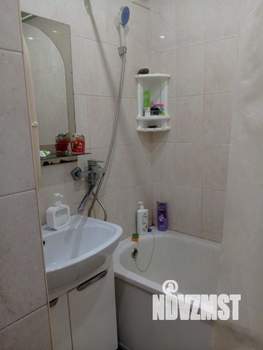 2-к квартира, вторичка, 48м2, 1/10 этаж