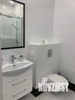 1-к квартира, вторичка, 45м2, 3/6 этаж