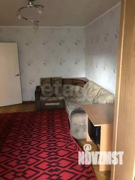 1-к квартира, вторичка, 30м2, 1/5 этаж