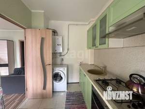 1-к квартира, вторичка, 38м2, 3/4 этаж