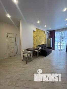 1-к квартира, вторичка, 37м2, 3/7 этаж