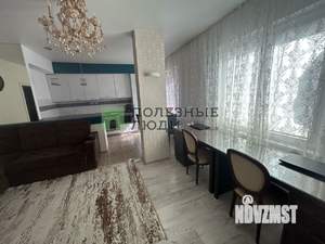 3-к квартира, вторичка, 58м2, 2/9 этаж