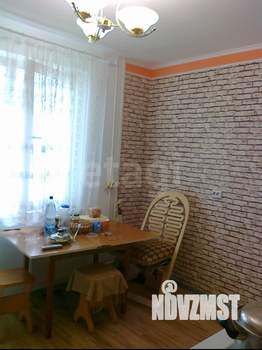 2-к квартира, вторичка, 56м2, 6/16 этаж