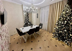 2-к квартира, вторичка, 72м2, 3/5 этаж