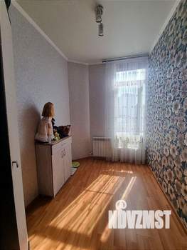 2-к квартира, вторичка, 30м2, 2/5 этаж
