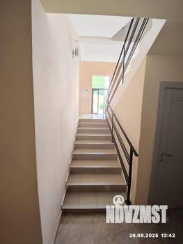 Студия квартира, вторичка, 24м2, 1/6 этаж