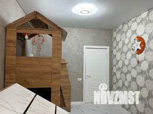 2-к квартира, вторичка, 75м2, 1/9 этаж