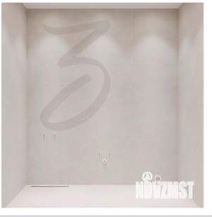 Студия квартира, вторичка, 24м2, 1/6 этаж