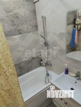 3-к квартира, вторичка, 72м2, 2/5 этаж