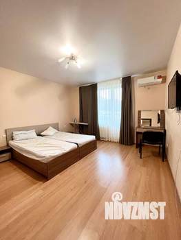 1-к квартира, вторичка, 42м2, 15/16 этаж