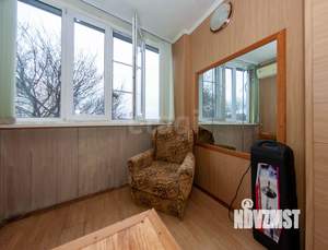 2-к квартира, вторичка, 56м2, 2/5 этаж