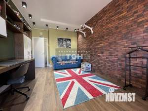 3-к квартира, вторичка, 110м2, 5/9 этаж