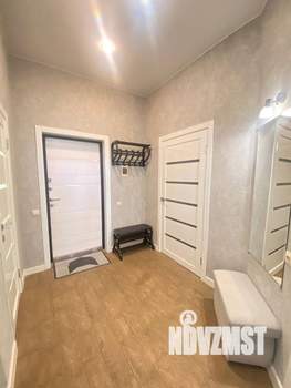 1-к квартира, вторичка, 54м2, 5/8 этаж