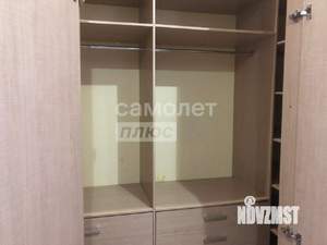 1-к квартира, вторичка, 56м2, 3/8 этаж