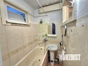 2-к квартира, вторичка, 45м2, 4/5 этаж