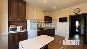 1-к квартира, вторичка, 41м2, 6/6 этаж
