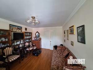3-к квартира, вторичка, 67м2, 4/5 этаж