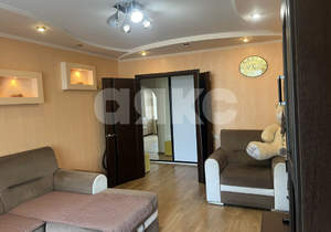 2-к квартира, вторичка, 51м2, 2/9 этаж