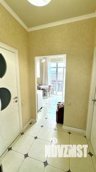 1-к квартира, вторичка, 36м2, 3/5 этаж