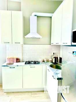1-к квартира, вторичка, 40м2, 2/6 этаж