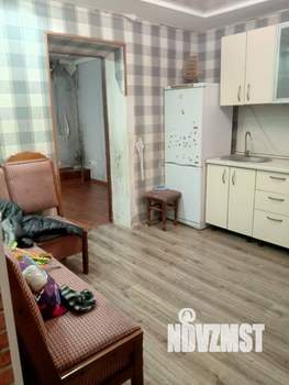 1-к квартира, вторичка, 35м2, 1/3 этаж