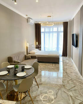 2-к квартира, вторичка, 58м2, 4/4 этаж