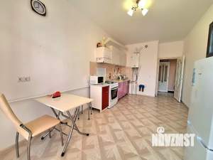 1-к квартира, вторичка, 47м2, 3/8 этаж