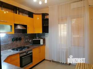 1-к квартира, вторичка, 43м2, 1/9 этаж