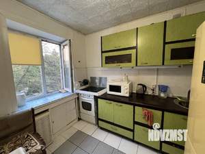 2-к квартира, вторичка, 49м2, 3/5 этаж