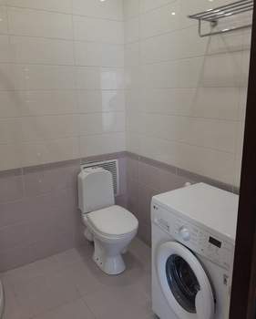 2-к квартира, вторичка, 61м2, 4/4 этаж