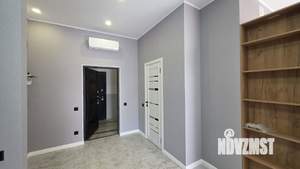 1-к квартира, вторичка, 49м2, 4/4 этаж