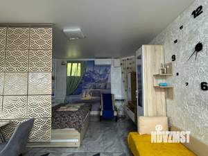 Студия квартира, вторичка, 26м2, 1/6 этаж