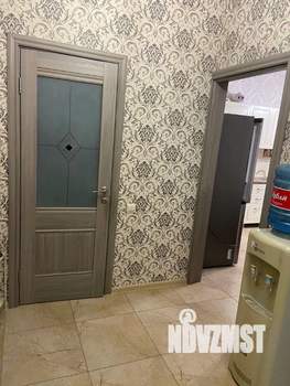 1-к квартира, вторичка, 47м2, 2/4 этаж