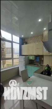 1-к квартира, вторичка, 31м2, 4/8 этаж