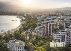 4-к квартира, вторичка, 1068м2, 13/13 этаж