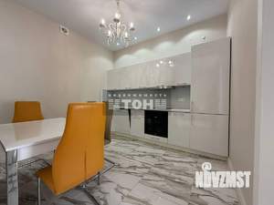 2-к квартира, вторичка, 65м2, 3/5 этаж