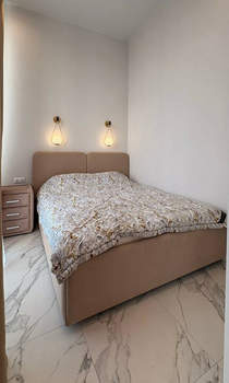 Студия квартира, вторичка, 37м2, 1/1 этаж