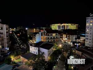 2-к квартира, вторичка, 63м2, 8/11 этаж