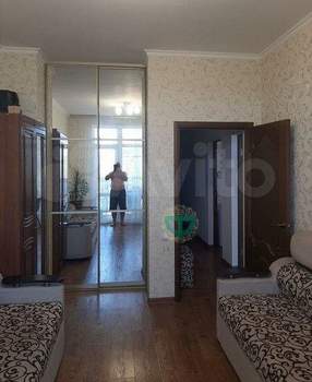 2-к квартира, вторичка, 57м2, 3/10 этаж