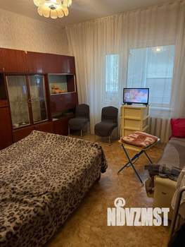 3-к квартира, вторичка, 79м2, 1/9 этаж