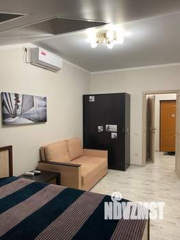 1-к квартира, вторичка, 42м2, 8/8 этаж