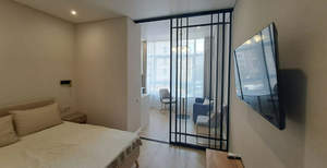 Студия квартира, вторичка, 29м2, 2/8 этаж