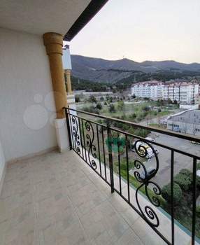 1-к квартира, вторичка, 41м2, 7/7 этаж