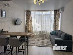 Студия квартира, вторичка, 22м2, 2/6 этаж