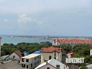 1-к квартира, вторичка, 54м2, 2/8 этаж